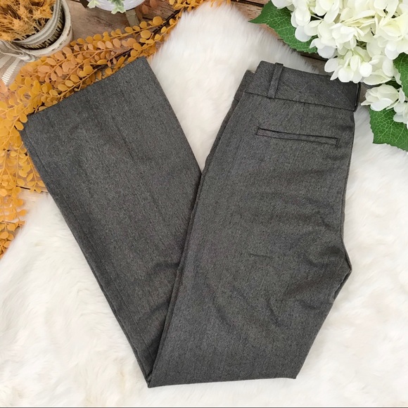 Banana Republic Factory Petite Martin Pants - Picture 3 of 7